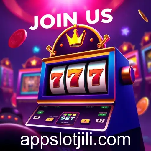 Exploring the 'Join Us' Game Category with the JILI Slot App