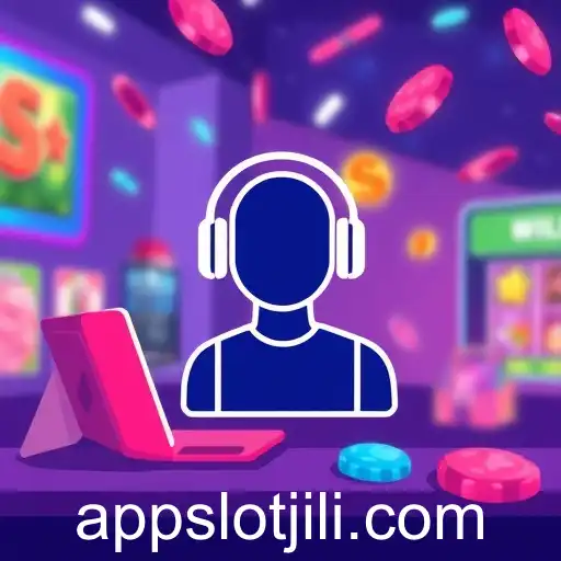 Exploring the 'Contact Us' Category on JILI Slot App: How to Get Assistance and Support