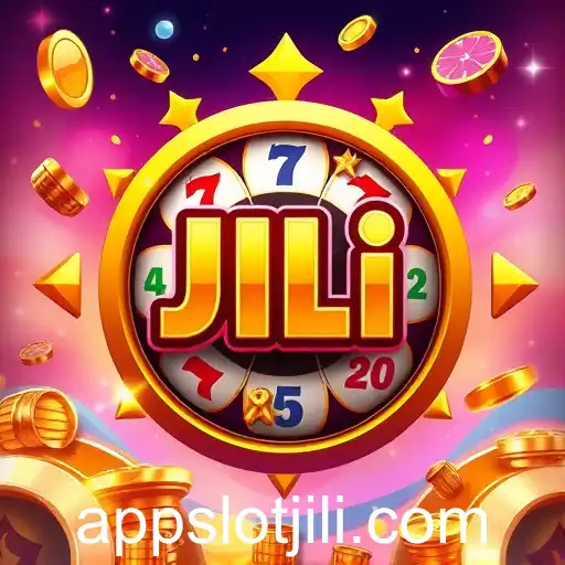 Exploring the Exciting World of JILI Slot Apps on Homepage