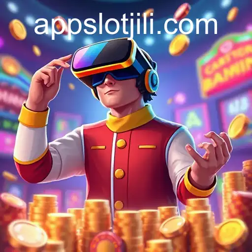 JILI Slot App's Growing Impact on Mobile Gaming Industry
