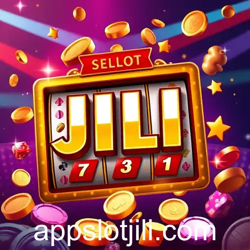 JILI Slot App: Revolutionizing Online Gaming