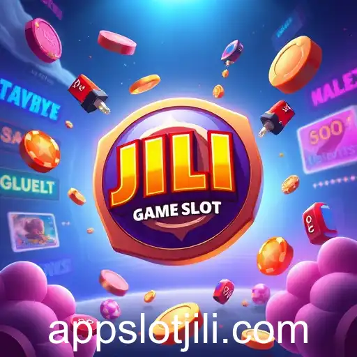 JILI Slot app