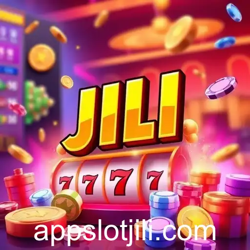 JILI Slot app
