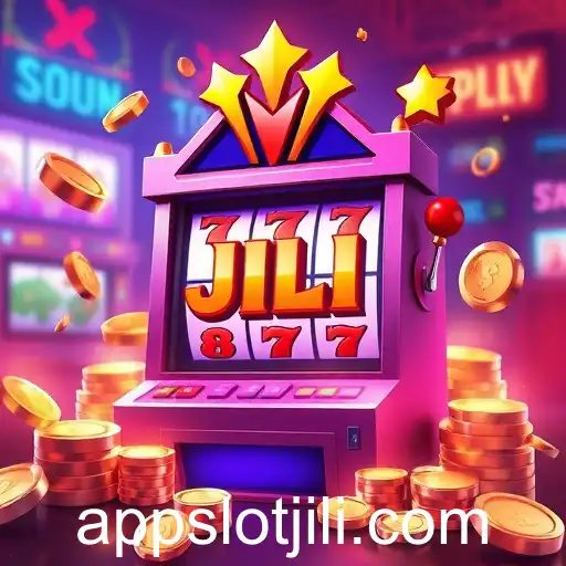 JILI Slot app