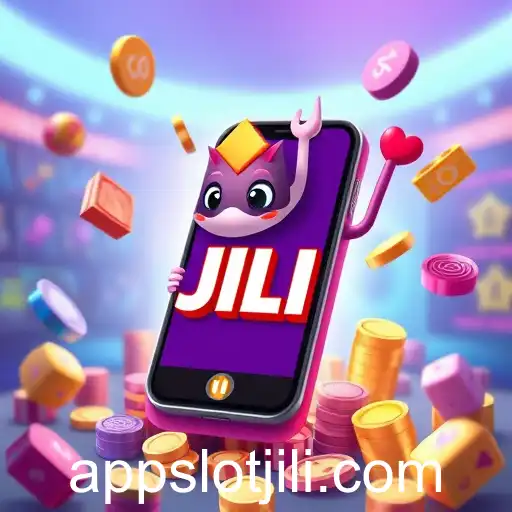 The Rise of JILI Slot App in Gaming