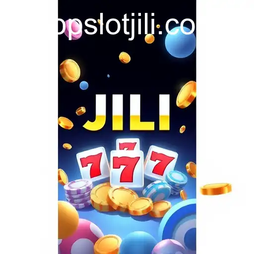 The Rise and Influence of JILI Slot Gaming