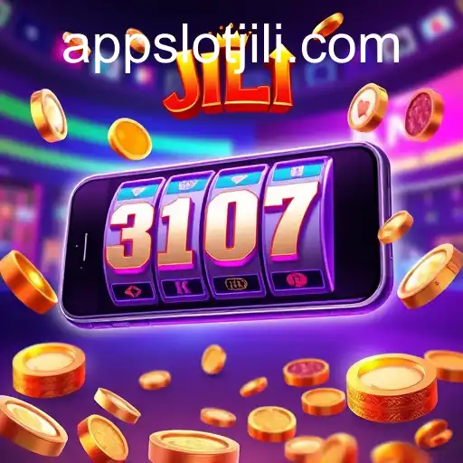 JILI Slot App: A New Era in Mobile Gaming