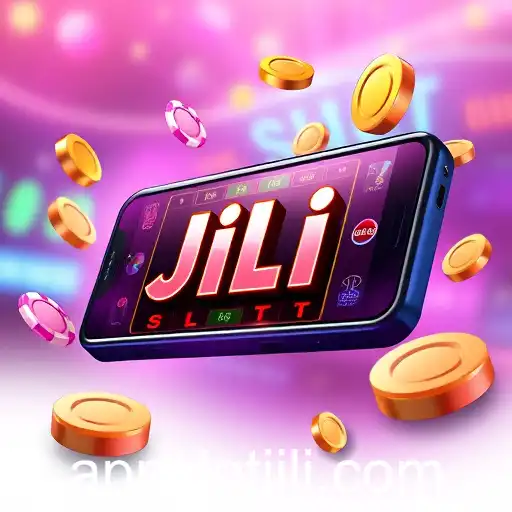 Rise of Mobile Gaming: JILI Slot App's Impact