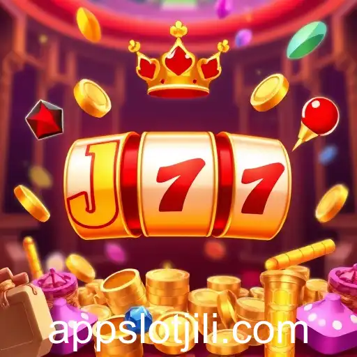 Rising Popularity of JILI Slot App in 2025