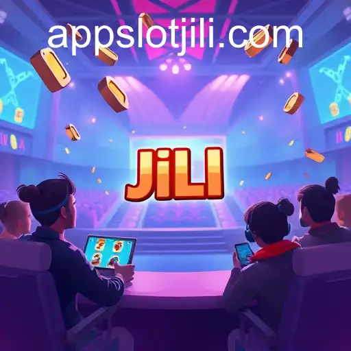 The Rise of JILI Slot in Online Gaming