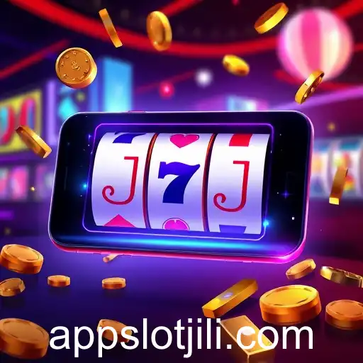 The Rise of Mobile Gaming with JILI Slot
