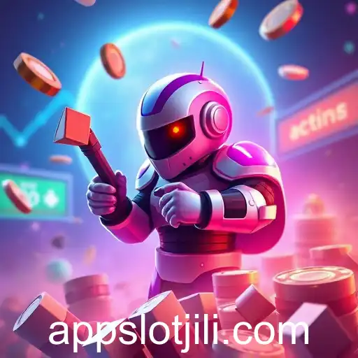 The Rise of JILI Slot App Amidst Gaming Trends