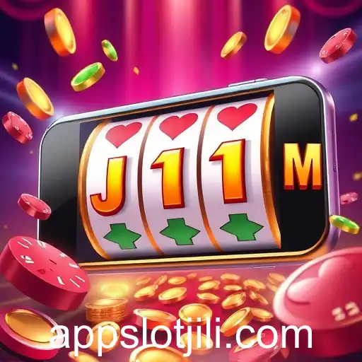The Rise and Thrill of JILI Slot App in Gaming