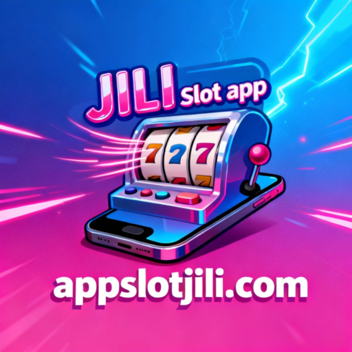 JILI Slot app